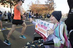 St. Jude Memphis Marathon® Weekend recauda la suma récord de $10.3 millones para St. Jude Children's Research Hospital®