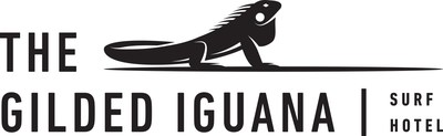  (PRNewsfoto/The Gilded Iguana Surf Hotel)