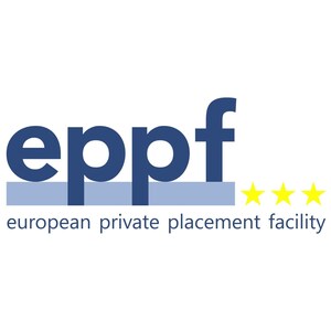 Industry-led Capital Markets Platform eppf Issues First Bond / Standardisation and Digitalisation of Issuance Reduces Complexity and Costs Industry-led Capital Markets Platform eppf Issues First Bond / Standardisation and Digitalisation of Issuance Reduces Complexity and Costs