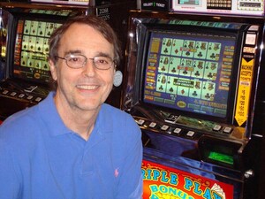 Gambling Author Says He Knows What Slots Are Set to Pay Back to the Public at Seminole Casinos in Florida