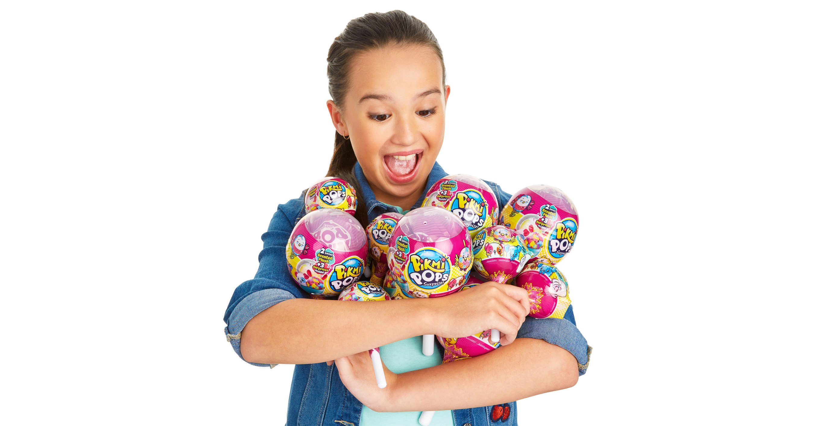 Moose Toys' Social Media Sensation Cookeez Makery Sees Retail Sell-Out