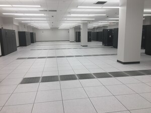 Expedient Completes $14 Million Expansion of Nova Place data center
