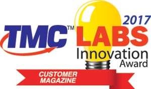 InGenius CTI Solution Wins 2017 TMC Labs Innovation Award and Unified Communications Excellence Award