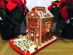 Build Up Holiday Spirit with Krystal® on National Gingerbread Day, Dec. 12th