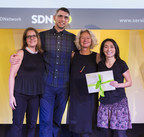 Canadian Firms Win "Best Commercial Project" at Global Service Design Awards