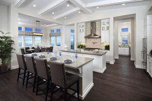 Davidon Homes Offers Old World Charm and New World Convenience in the East Bay at Wilder, Orinda