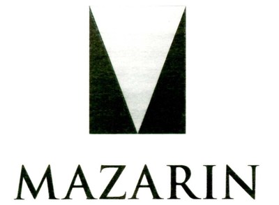 Logo: Mazarin Inc. (CNW Group/Mazarin Inc.)