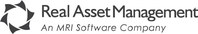 Real Asset Management Logo
