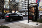 JCDecaux Launches First Digital Street Furniture Program in Chicago