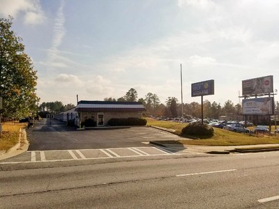 Compass Self Storage acquired their eleventh property in the Greater Atlanta market with their newest location in Snellville, GA.