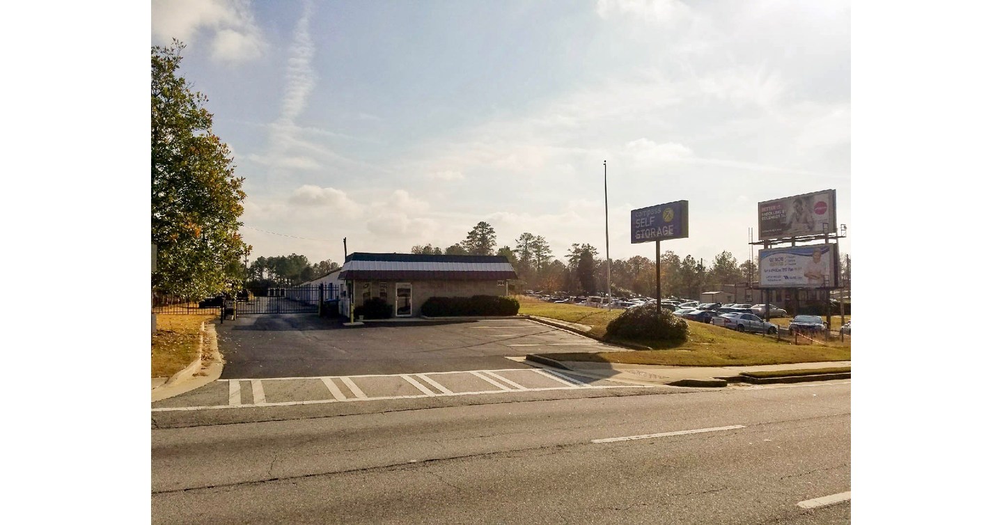 Compass Self Storage Continues Rapid Growth With Acquisition Of Self