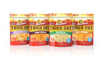 Borden® Cheese Introduces New Thick Cut Shreds To Dairy Aisles