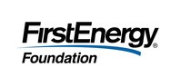 FirstEnergy Foundation Logo (PRNewsfoto/FirstEnergy Corp.)