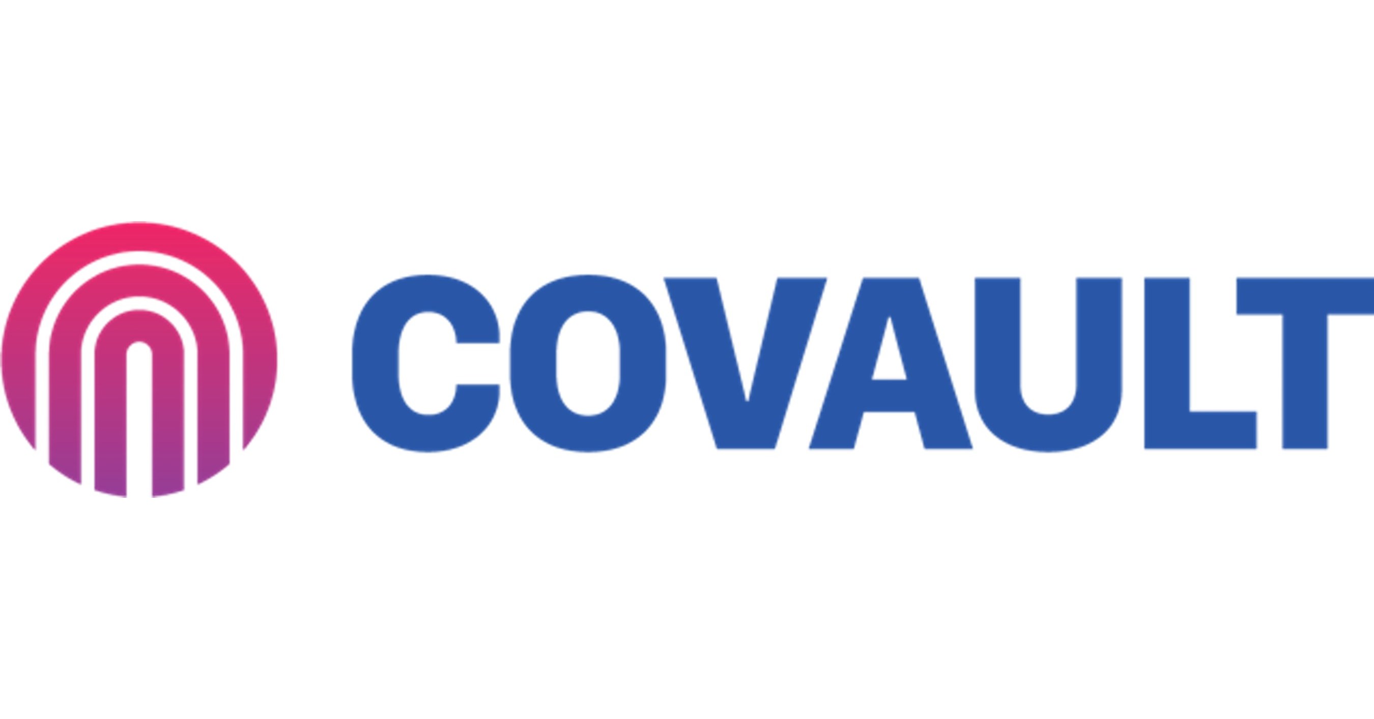 Covault Launches User-friendly App And Identity Platform To Securely 