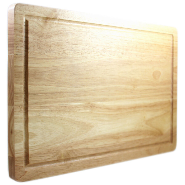 Chef Remi Cutting Board