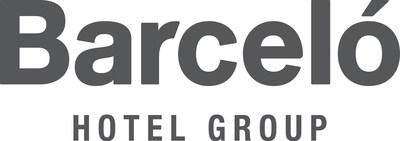 Barcel Hotel Group logo