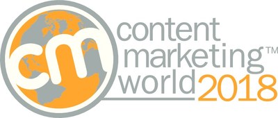 Registration Now Open for Content Marketing World 2018