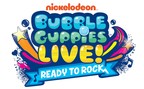 VStar Entertainment Group, Nickelodeon and Koba Entertainment Announce "Bubble Guppies Live! Ready to Rock" U.S. Tour Debuting Spring 2018, Tickets on Sale Beginning December 15