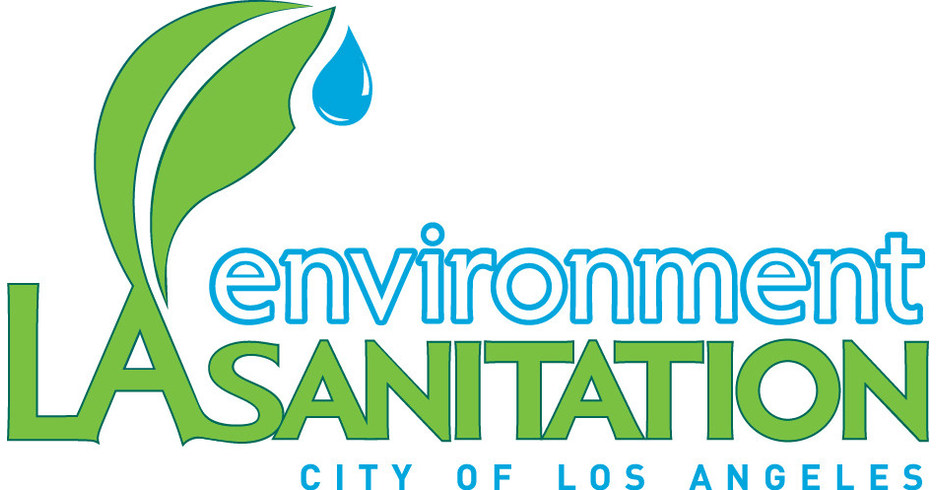 City of Los Angeles and Bureau of Sanitation Honor Downtown LA Auto Group As recycLA "Star"