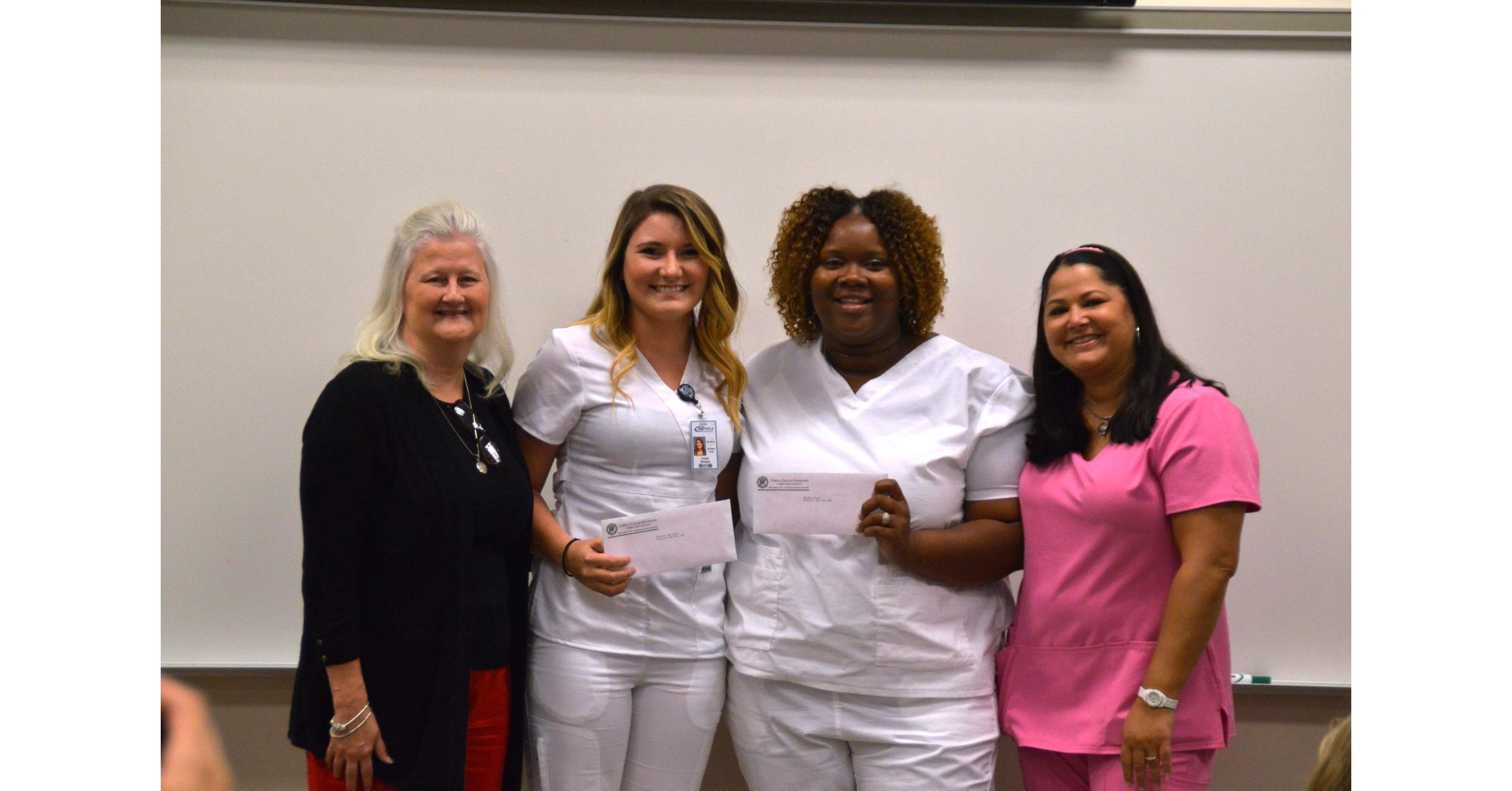 Staywell Announces 45,000 in Scholarships Aimed at Improving the