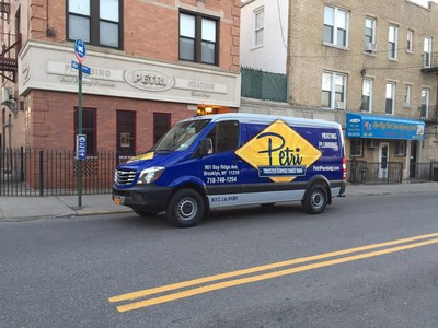 Petri Plumbing & Heating, a family-owned Brooklyn staple since 1906, explains strange or alarming sounds that can come from a home's boiler.