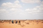 Intensifying Drought In Somalia Heightens Risk Of Severe Famine