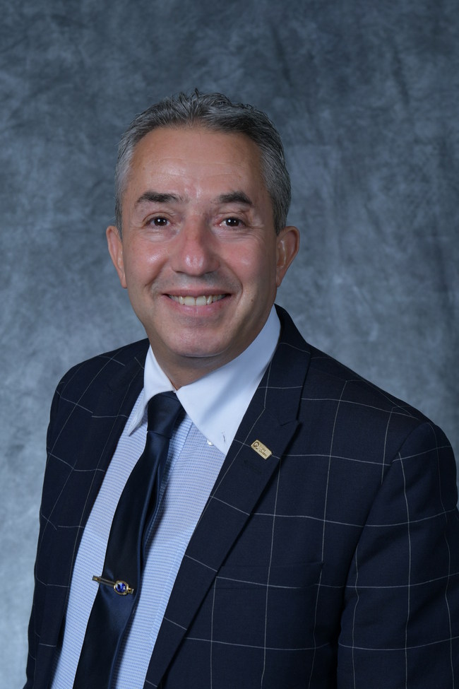 Karim Zaghib Hydro Quebec Researcher One Of The Most Influential Scientists In The World Three Years In A Row