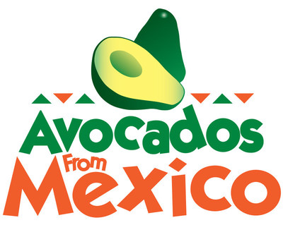 (PRNewsfoto/Avocados From Mexico)