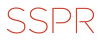 SSPR LLC logo (PRNewsfoto/SSPR LLC)
