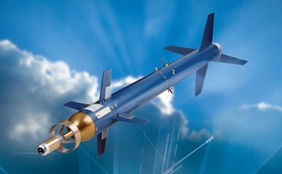 Lockheed Martin’s Enhanced Laser Guided Training Rounds provide realistic Paveway II Laser Guided Bomb (LGB) tactical employment training for GBU-10/12/16 as a cost-effective alternative to expending operational LGB assets.