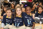 BBVA Compass Opportunity Campus, the first of its kind for KIPP, makes its debut in Houston