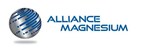 Alliance Magnésium achète Magnola