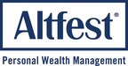 Altfest Personal Wealth Management Selects Laserfiche as Exclusive Enterprise Content Management Partner