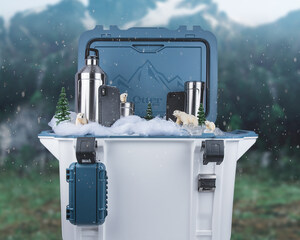 The Coolest Holiday Gift: OtterBox Venture Coolers