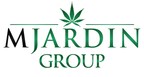 MJardin Group Announces Transformational Equity Financing