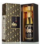Award-Winning Hiro® Sake Announces The Debut Of Hiro Gold In Japan
