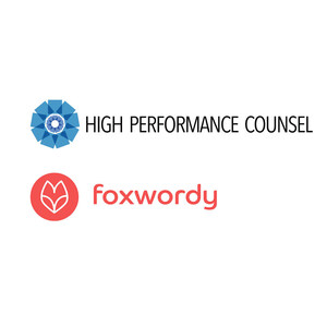 High Performance Counsel Launches New Content Partnership With Foxwordy