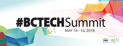 After selling out the past two years, the #BCTECH Summit aims for its biggest event ever after announcing Jared Cohen and Brent Bushnell as keynote speakers. (CNW Group/BC Innovation Council)