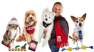 Petco Shares Gift Ideas and Tips to Make this Holiday Season Brighter