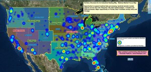 SpatialTEQ Inc. Expands SDK for Map Business Online 5.0