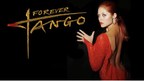 XGP Live Productions Announces 20th Anniversary World Tour of Award Winning Broadway Sensation 'Forever Tango'