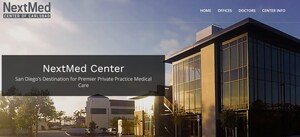 NextMed Center of Carlsbad Announces Medical Campus Grand Opening