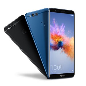 New Honor 7X Phone First To Deliver Edge-to-Edge Display Under $200