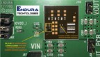 Endura Technologies Announces Availability of ET7730 - Industry's Smallest 6A Embedded Voltage Regulator (eVR™) Solution in 1mm(3) Volume, Operating at 130MHz