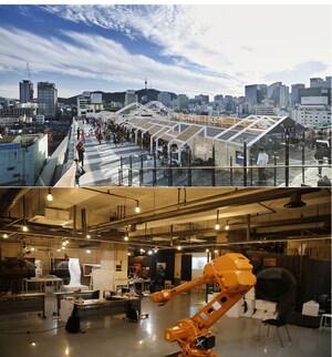 Seoul's "Urban Regeneration" initiative revitalizes neighborhoods and lives of citizens
