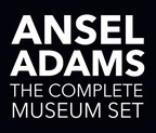 Doyle to Auction an Ansel Adams Museum Set