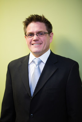 Paul Arthur, Vice President of Consulting