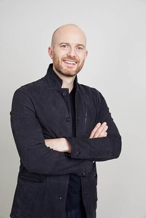 Dan Bennett Joins Grey As Worldwide Chief Innovation Officer