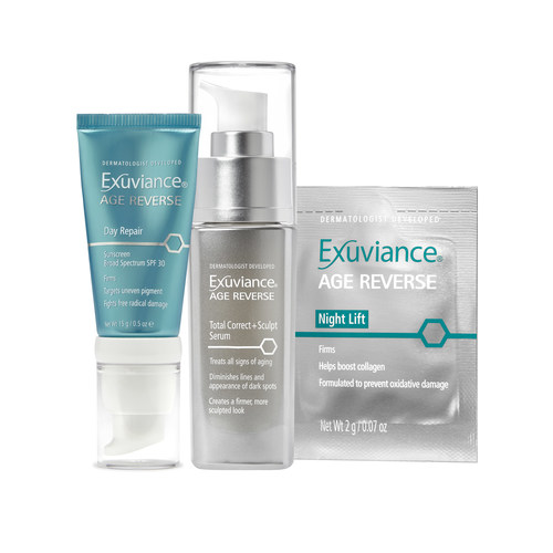 Exuviance to be Featured on HSN's Beauty Report with Amy Morrison with ...