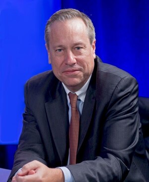 Baim Institute Names Dr. C. Michael Gibson As CEO